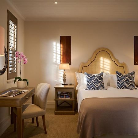 Leeu Estates Hotel Franschhoek Exterior photo