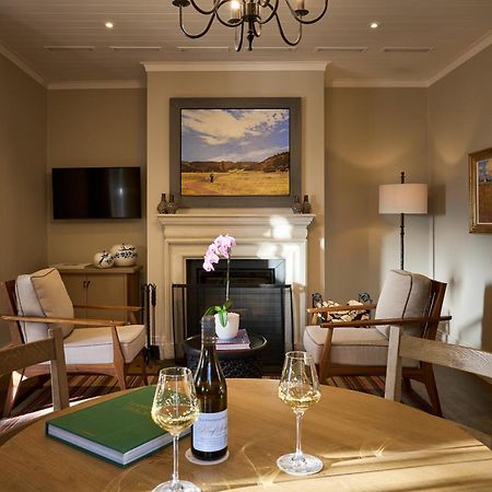 Leeu Estates Hotel Franschhoek Exterior photo