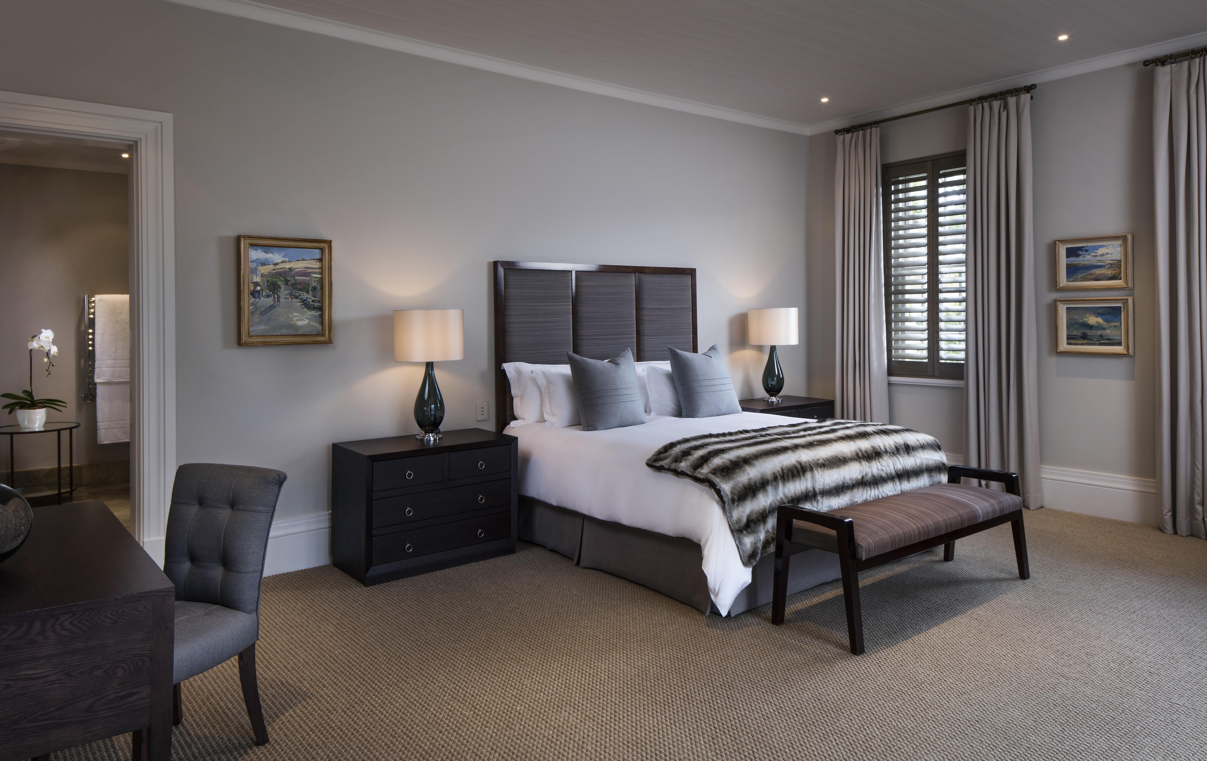 Leeu Estates Hotel Franschhoek Exterior photo