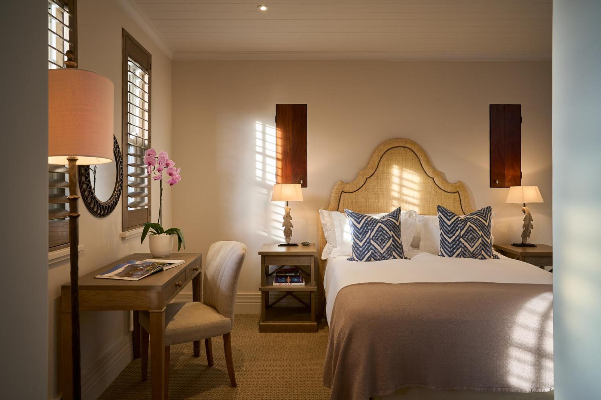 Leeu Estates Hotel Franschhoek Exterior photo